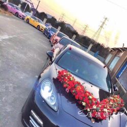-宁波甬诚婚车(新典路店)