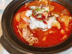 -江南厨子(万象天地店)