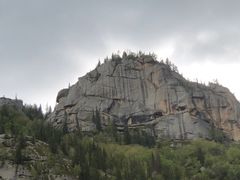 -可可托海景区
