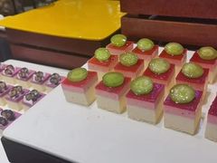 -达利世纪酒店-莉庭自助西餐厅
