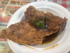 -老西安陕西面馆