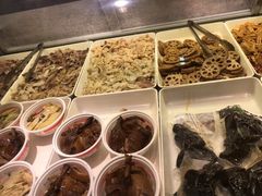 -廖记棒棒鸡(江汉路店)