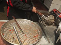 -黑色经典臭豆腐·湖南特产(太平街口店)