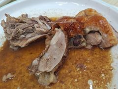 -农家婆港式烧腊快餐(驰天·钰园商住小区店)