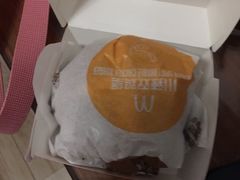 -麦当劳(宾水西道店)