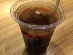 烧仙草蜂蜜-八婆婆烧仙草(曾厝垵店)