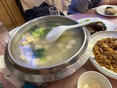 -烤肉宛饭庄(南礼士路店)