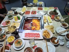 -海底捞火锅(吾悦国际广场店)