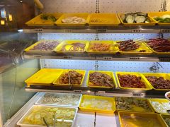 -爱客得牛排海鲜烤肉·火锅自助(春熙路黑金好店)