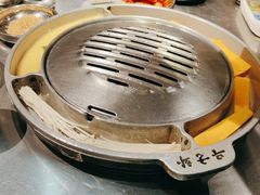-哈哈碳都·牛肋条无限自助烤肉(台江万达店)