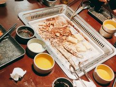 -新石器烤肉(虹悦城店)