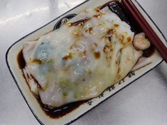 -银记肠粉店(北京路店)