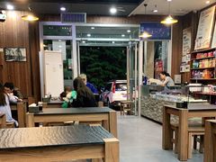 大堂-云峰金顶兰州牛肉面(雄越店)