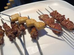 -偏脸子哈尔滨老烧烤(红旗大街店)
