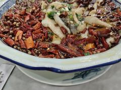 -东兴寒舍老北京炸酱面(三里河路店)