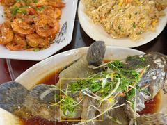 -岛中岛·海鲜大排档·万宁老字号(东澳店)