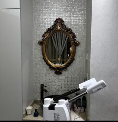 -健身堂科技美肌SPA