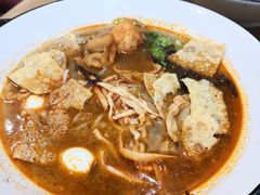 -瓦记米粉(东鼓道店)