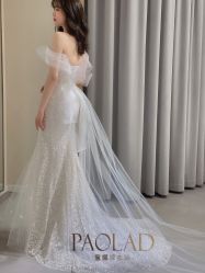 -南京宝娜嫁衣婚纱礼服馆(中央路店)