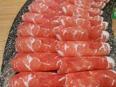 -百草滩羊清水涮羊肉(长城路店)