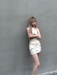 -崇尚GAVIN STYLE
