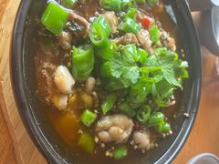 -盐帮食坊•小河帮川菜(四川师大店)