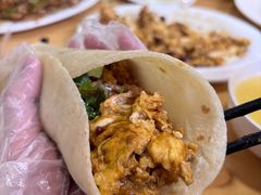 -姥家春饼店(漳州二路店)