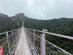 -巨石山景区
