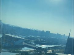 -广州富力丽思卡尔顿酒店