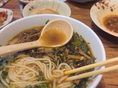 -湘人龙记老长沙米粉(鸟巢店)