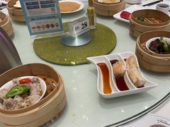 -喜宴·粤菜·茶点·海鲜(光浩店)