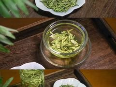 -华祥苑茶馆•国缤茶小蓝罐(普罗旺斯店)