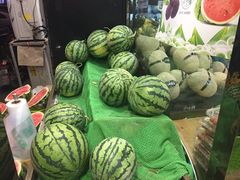 -鲜丰水果(杭州闲林山水店)