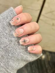 -RL Nail·瑞丽美甲美睫品牌原创店