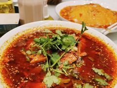 -不倒翁·徽天下名菜楼(马鞍山路店)
