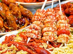 -盱眙虾神於氏龙虾(夫子庙红街店)