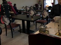 大堂-惠丰堂饭庄(北洼路店)