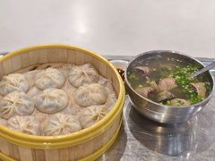-一刘汤包(杏林店)