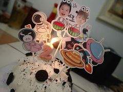 -派悦坊·甜品·蛋糕(日坛店)