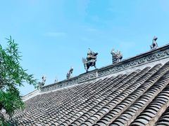 -天朝元辅-徐州民俗博物馆