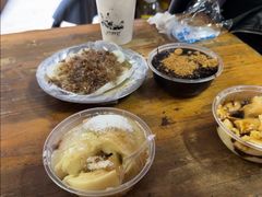 -共和老洪豆花草粿水粿