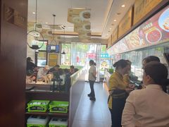 -老淮城·长鱼面(河下古镇店)