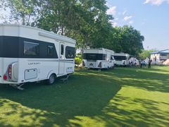 -TIPPI营地 房车主题·露营烧烤团建轰趴(天安假日店)