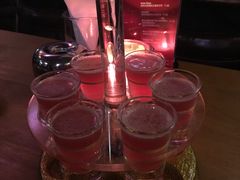 -罗斯福色戒酒吧(外滩店)
