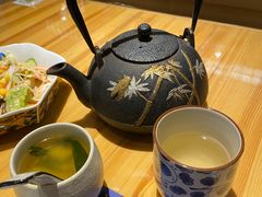 -浦·传统日式料理(3 5 1 1 店)