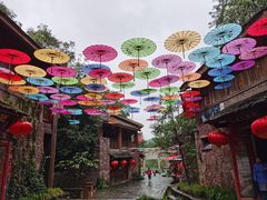 -常德桃花源景区