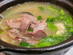 -三锅莊·牦牛肉火锅·香格里拉特色藏餐宴请餐厅(昆明创始店)