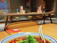 大勺肉酱酸辣粉-遇见小面(碧桂园总部店)