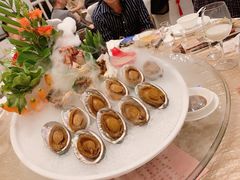 -海都六福酒家(世博广场店)