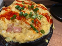 -INSA Korean Bistro饮鲨韩食酒馆